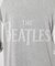 5351POUR LES HOMMES× THE BEATLES ニットTシャツ