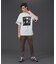 5351POUR LES HOMMES× THE BEATLES ニットTシャツ