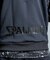 【SPALDING×5351】ジップアップパーカー