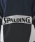 【SPALDING×5351】ジャカードクルーネックニットプルオーバー
