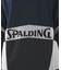 【SPALDING×5351】ジャカードクルーネックニットプルオーバー