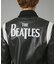5351POUR LES HOMMES×THE BEATLES スタジアムジャン
