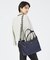 Sophiny/WフェイスナイロントートBAG