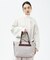 Sophiny/WフェイスナイロントートBAG