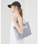 Sophiny/WフェイスナイロントートBAG