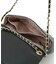 SOEUR/キルティングミニショルダーBAG