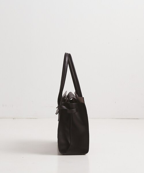 【美品】【送料無料】LegacyレザーオープントートBAG TVドラマ使用商品】Legacy/レザーオープントートBAG L定番カラー