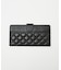 Quilty/キルティング長財布