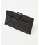 Quilty/キルティング長財布