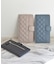 Quilty/キルティング長財布