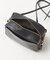 【Oggi掲載】Cassetta/レザーBITミニショルダーBAG