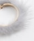 ●M/ミンクフープピアス