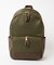 ナイロンバックパック