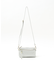 ●SOEUR/スクエアミニショルダーBAG