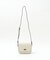 ●SOEUR/フラップショルダーBAG