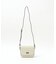 ●SOEUR/フラップショルダーBAG