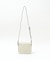 ●SOEUR/フラップショルダーBAG