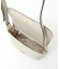 ●SOEUR/フラップショルダーBAG