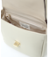 ●SOEUR/フラップショルダーBAG