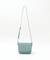 ●SOEUR/フラップショルダーBAG