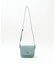 ●SOEUR/フラップショルダーBAG