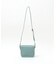 ●SOEUR/フラップショルダーBAG