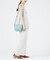 ●SOEUR/フラップショルダーBAG