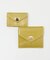 Envelope/二つ折ウォレット