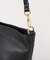 SOEUR/レザー台形ショルダーBAG