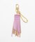 タッセル配色チャーム