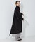 ロング モッズコート