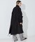 ロング モッズコート
