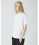 シルケットコットン 半袖Tシャツ