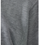 【テンセルベア】 裏毛 長袖 Ｔシャツ