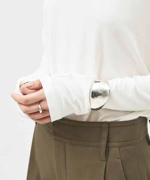 AGMES】JEAN CUFF｜デザインワークスのアウトレット通販｜三井