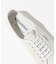 【別注】SUPERGA レザースニーカー