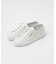 【別注】SUPERGA レザースニーカー