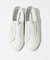 【別注】SUPERGA レザースニーカー