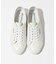 【別注】SUPERGA レザースニーカー