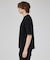 【テンセルベア】 裏毛 半袖 Ｔシャツ