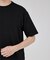 【テンセルベア】 裏毛 半袖 Ｔシャツ