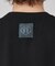 【テンセルベア】 裏毛 半袖 Ｔシャツ