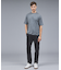 【テンセルベア】 裏毛 半袖 Ｔシャツ