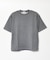 【テンセルベア】 裏毛 半袖 Ｔシャツ