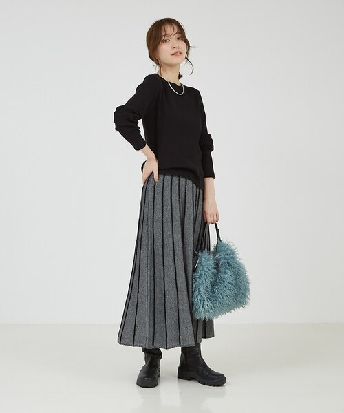 NBB WEEKEND セットアップ 上下 春夏 ニットシャツ × スカート 1 楽天市場】セットアップ スカート レディース カジュアル 夏