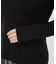 ニットジャガードセットアップ