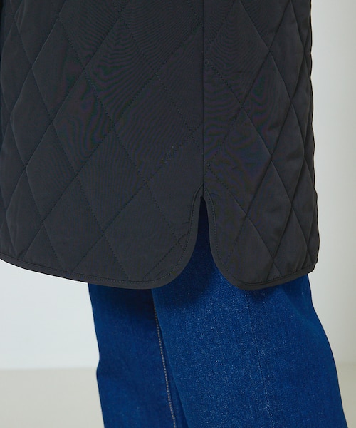 ここまるさん専用●DownlightCanadianVest●キルティングベスト ここまるさん専用○DownlightCanadianVest○キルティングベスト