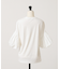 バルーンスリーブTシャツ