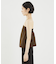 【BY MALENE BIRGER】HERMIE TOP／ベアトップ