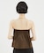 【BY MALENE BIRGER】HERMIE TOP／ベアトップ